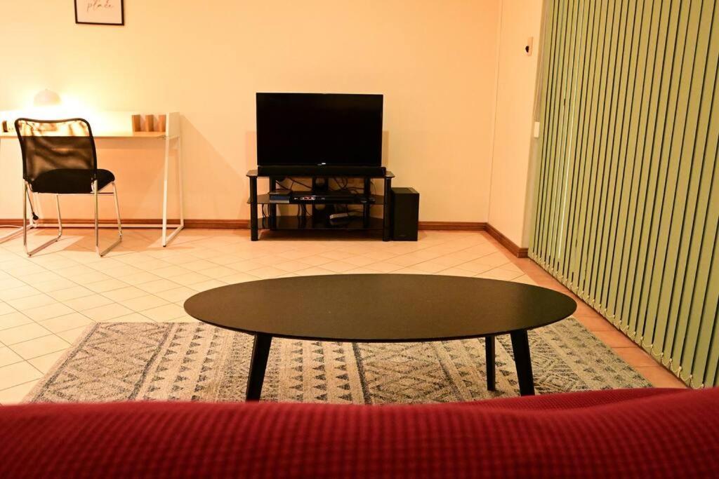 Spacious Studio In Alicesprings Queenbed+Ksairbed 앨리스 스피링스 외부 사진